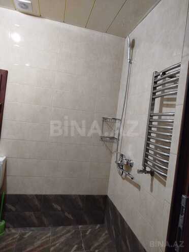 İcarəyə verilir 2 otaqlı köhnə tikili 50 m², Həzi Aslanov m., photo 8 from 9