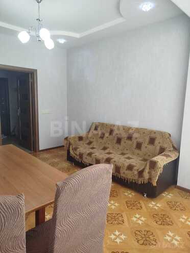 İcarəyə verilir 2 otaqlı köhnə tikili 50 m², Həzi Aslanov m., photo 4 from 9