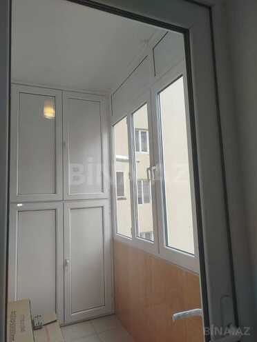 İcarəyə verilir 2 otaqlı köhnə tikili 50 m², Həzi Aslanov m., photo 6 from 9