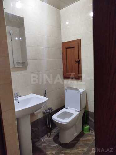 İcarəyə verilir 2 otaqlı köhnə tikili 50 m², Həzi Aslanov m., photo 7 from 9