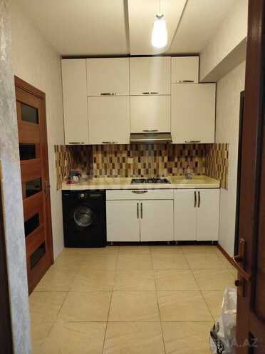 İcarəyə verilir 2 otaqlı köhnə tikili 50 m², Həzi Aslanov m., photo 5 from 9