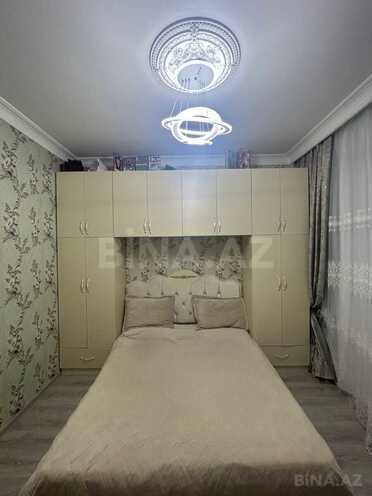 Продаётся 2-комн. новостройка 55 м², пос. Масазыр, photo 3 from 8