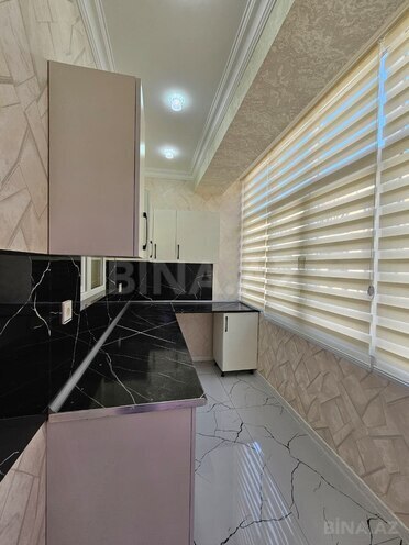 Satılır 2 otaqlı yeni tikili 44 m², Masazır q., photo 6 from 13