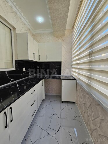 Satılır 2 otaqlı yeni tikili 44 m², Masazır q., photo 5 from 13