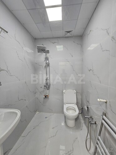 Satılır 2 otaqlı yeni tikili 44 m², Masazır q., photo 10 from 13