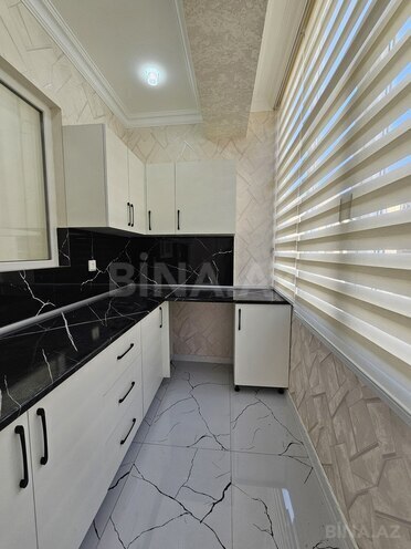 Satılır 2 otaqlı yeni tikili 44 m², Masazır q., photo 4 from 13