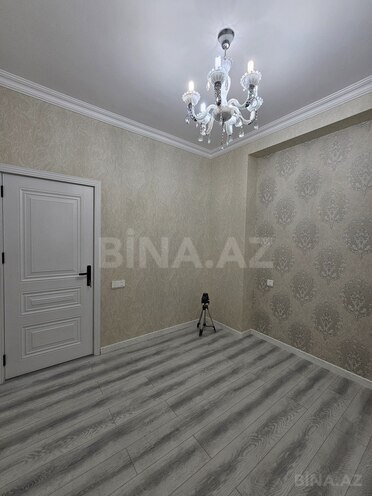 Satılır 2 otaqlı yeni tikili 44 m², Masazır q., photo 12 from 13