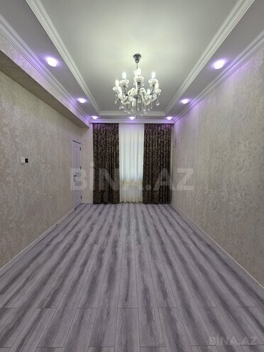 Satılır 2 otaqlı yeni tikili 44 m², Masazır q., photo 1 from 13