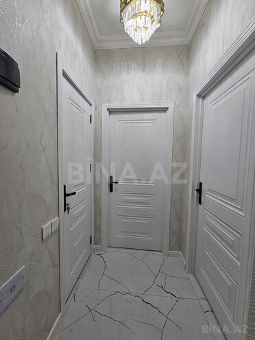 Satılır 2 otaqlı yeni tikili 44 m², Masazır q., photo 7 from 13
