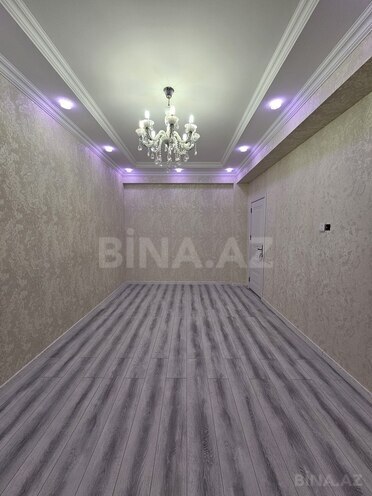 Satılır 2 otaqlı yeni tikili 44 m², Masazır q., photo 8 from 13