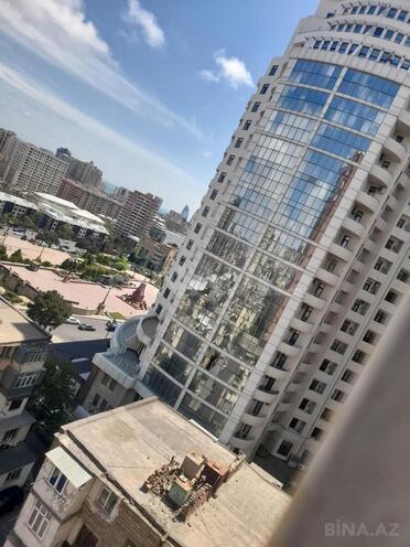 Satılır 4 otaqlı yeni tikili 175 m², İnşaatçılar m., photo 16 from 20