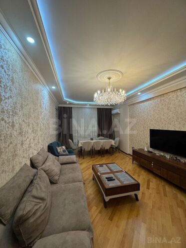 Продаётся 2-комн. новостройка 100 м², пос. Бадамдар, photo 1 from 9