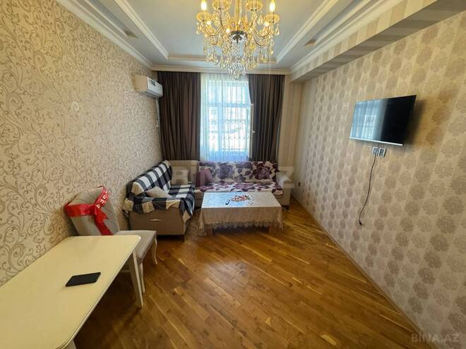 Продаётся 2-комн. новостройка 44 м², пос. Масазыр, photo 1 from 8