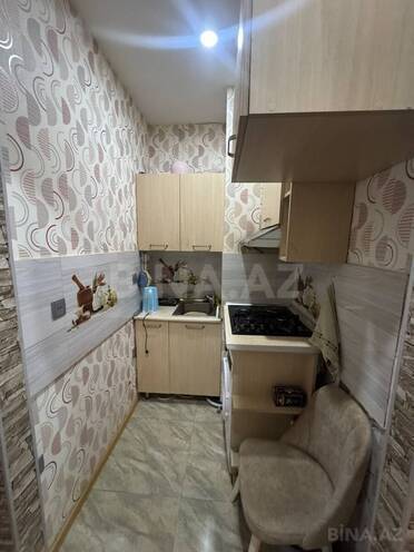 Продаётся 2-комн. новостройка 44 м², пос. Масазыр, photo 4 from 8