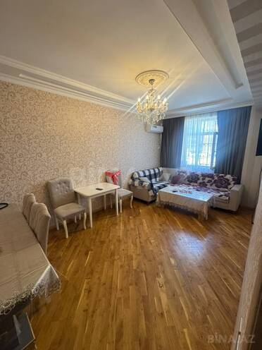 Продаётся 2-комн. новостройка 44 м², пос. Масазыр, photo 3 from 8