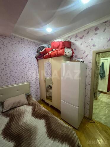 Продаётся 2-комн. новостройка 44 м², пос. Масазыр, photo 6 from 8