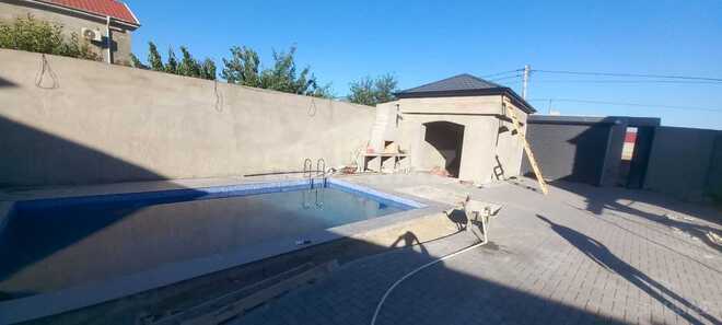 Продаётся 5-комн. дом/дача 240 м², Хазарский р., photo 6 from 31