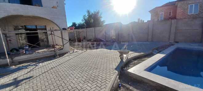 Продаётся 5-комн. дом/дача 240 м², Хазарский р., photo 9 from 31
