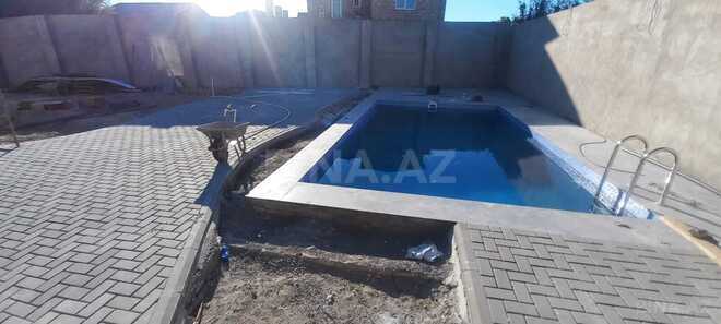 Продаётся 5-комн. дом/дача 240 м², Хазарский р., photo 5 from 31