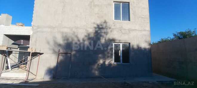 Продаётся 5-комн. дом/дача 240 м², Хазарский р., photo 11 from 31