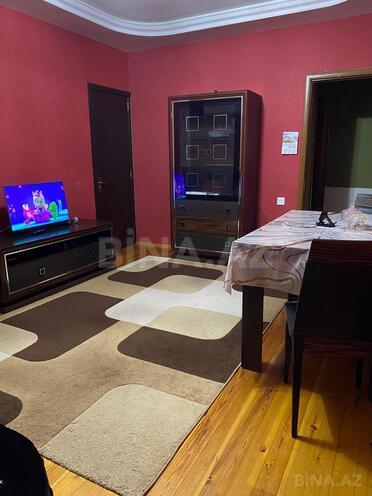 Satılır 2 otaqlı yeni tikili 52 m², Masazır q., photo 3 from 10