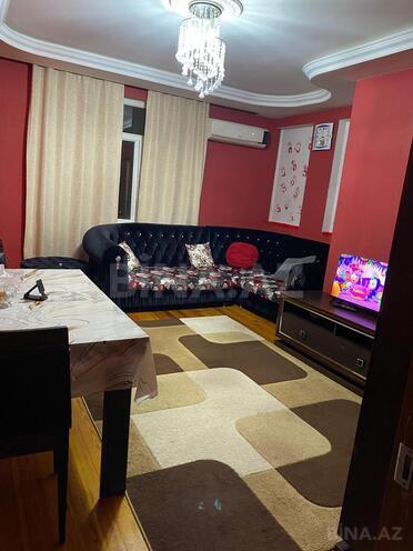 Satılır 2 otaqlı yeni tikili 52 m², Masazır q., photo 1 from 10