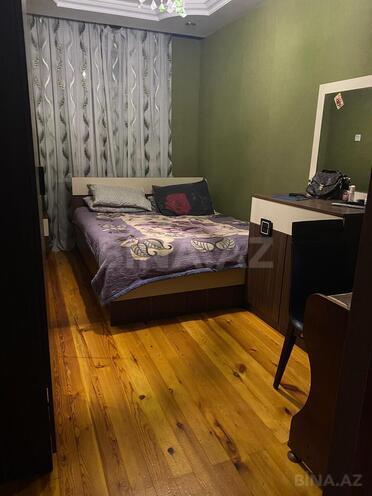 Satılır 2 otaqlı yeni tikili 52 m², Masazır q., photo 5 from 10