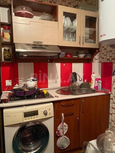 Satılır 2 otaqlı yeni tikili 52 m², Masazır q., photo 7 from 10