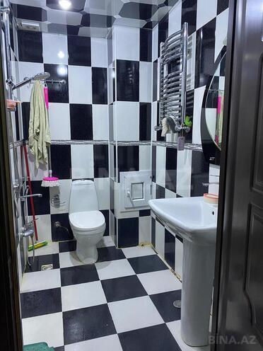 Satılır 2 otaqlı yeni tikili 52 m², Masazır q., photo 9 from 10