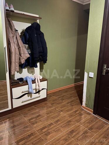 Satılır 2 otaqlı yeni tikili 52 m², Masazır q., photo 4 from 10