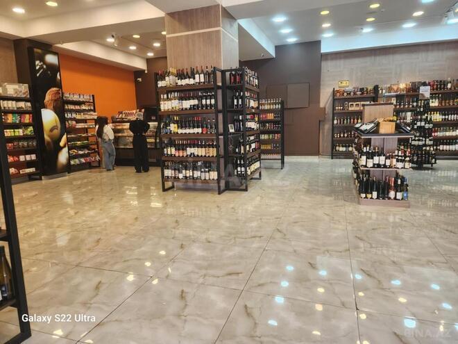 Satılır  obyekt 170 m², Neftçilər m., photo 1 from 8