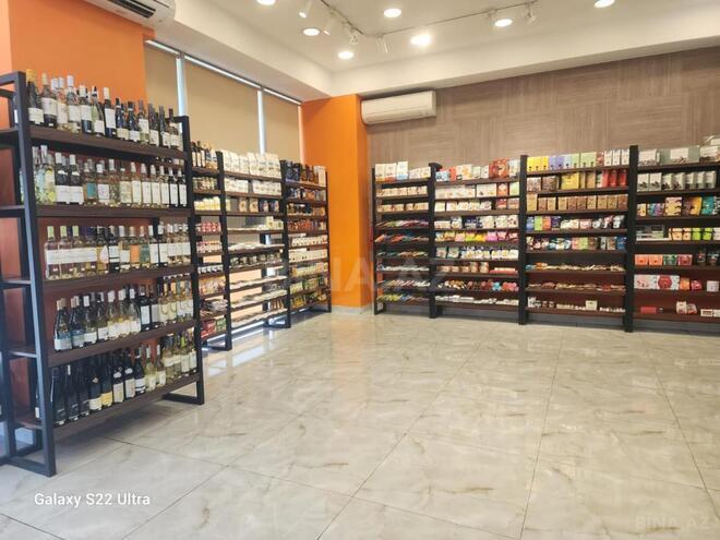 Satılır  obyekt 170 m², Neftçilər m., photo 4 from 8