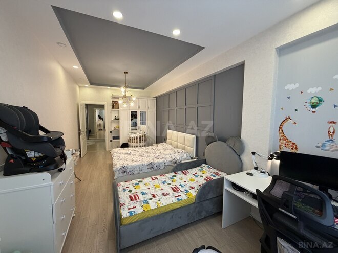 Satılır 2 otaqlı yeni tikili 100 m², İnşaatçılar m., photo 7 from 18