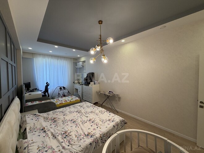 Satılır 2 otaqlı yeni tikili 100 m², İnşaatçılar m., photo 8 from 18