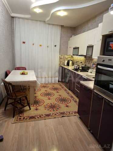 Продаётся 4-комн. новостройка 115 м², Наримановский  р., photo 13 from 19