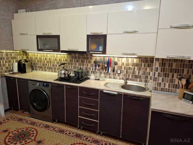 Продаётся 4-комн. новостройка 115 м², Наримановский  р., photo 14 from 19