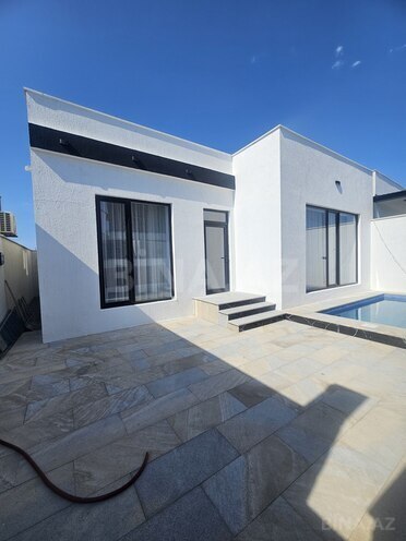 Satılır 3 otaqlı həyət evi/bağ evi 100 m², Şüvəlan q., photo 8 from 24