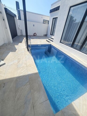 Satılır 3 otaqlı həyət evi/bağ evi 100 m², Şüvəlan q., photo 4 from 24