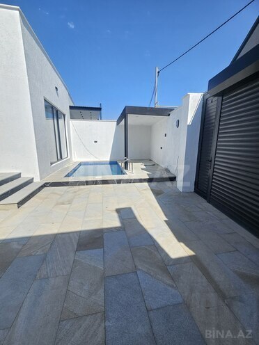 Satılır 3 otaqlı həyət evi/bağ evi 100 m², Şüvəlan q., photo 6 from 24