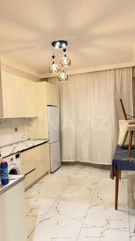 İcarəyə verilir 3 otaqlı yeni tikili 85 m², photo 8 from 11
