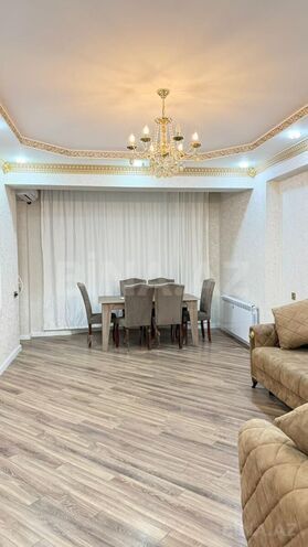 İcarəyə verilir 3 otaqlı yeni tikili 85 m², photo 1 from 11