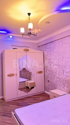 İcarəyə verilir 3 otaqlı yeni tikili 85 m², photo 5 from 11