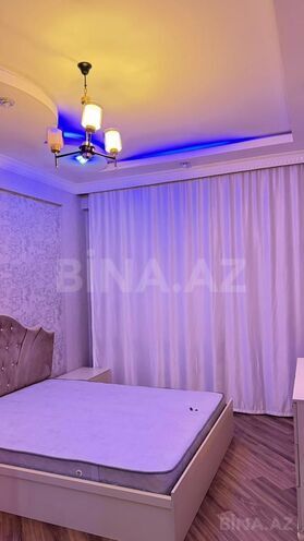 İcarəyə verilir 3 otaqlı yeni tikili 85 m², photo 4 from 11