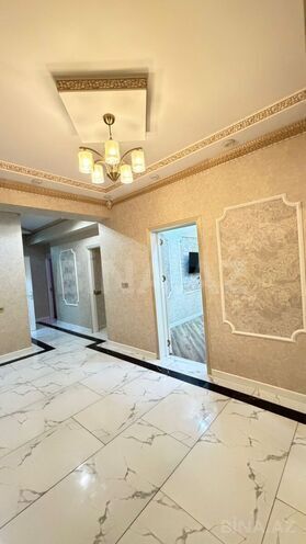 İcarəyə verilir 3 otaqlı yeni tikili 85 m², photo 7 from 11