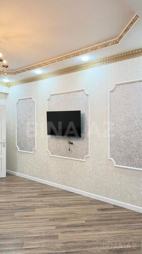 İcarəyə verilir 3 otaqlı yeni tikili 85 m², photo 3 from 11
