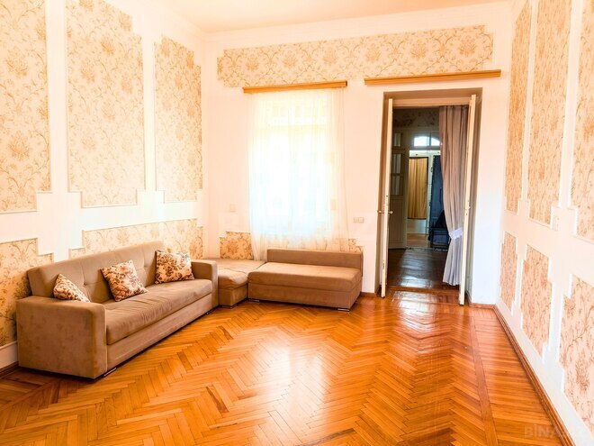 Продаётся 4-комн. дом/дача 115 м², м. Ичеришехер, photo 1 from 18