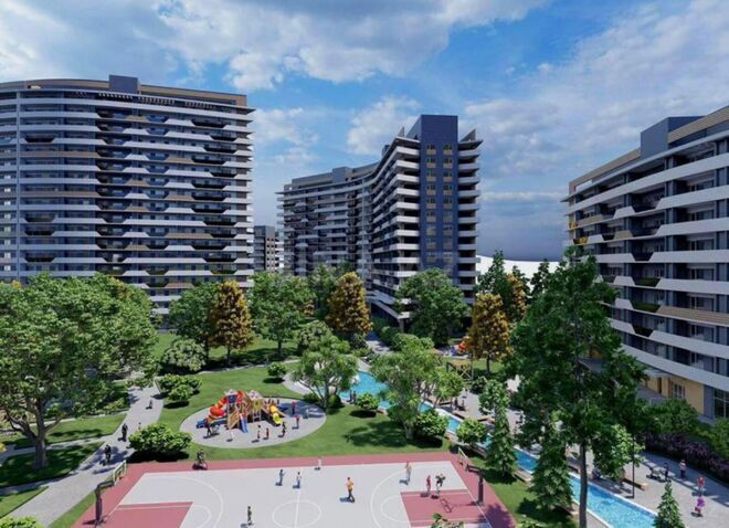 Satılır 2 otaqlı yeni tikili 72 m², Avtovağzal m., photo 1 from 9
