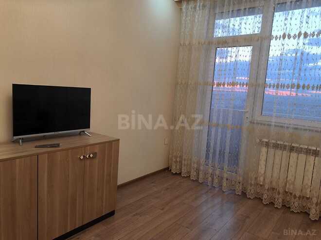 Сдаётся 2-комн. новостройка 70 м², м. Ази Асланов, photo 5 from 18