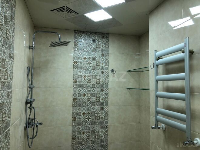Сдаётся 2-комн. новостройка 70 м², м. Ази Асланов, photo 14 from 18