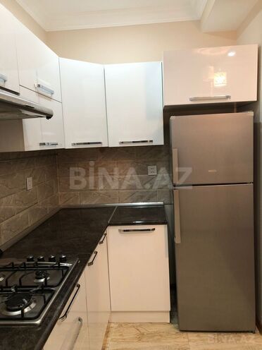 Сдаётся 2-комн. новостройка 70 м², м. Ази Асланов, photo 12 from 18